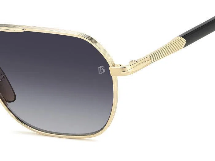 David Beckham DB1128 Sunglasses - view 8